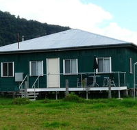 Oaklea Bed and Breakfast and Cottages - Accommodation Directory