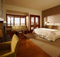 Spicers Peak Lodge - Accommodation Directory