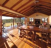 Spicers Canopy - Accommodation Directory