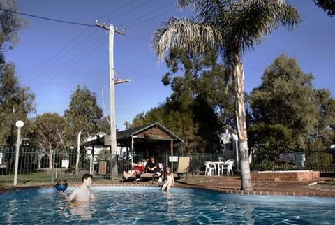 Kahlers Oasis Caravan Park - Accommodation Directory 1