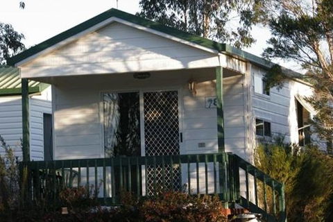 Kahlers Oasis Caravan Park - Accommodation Directory 4