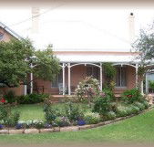 Guy House Bed and Breakfast - Accommodation Directory