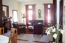 Guy House Bed And Breakfast - Accommodation Directory 1
