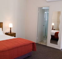 Coachmans Inn Warwick - Accommodation Directory