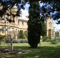 Abbey Of The Roses Boutique Heritage Guesthouse - Accommodation Directory