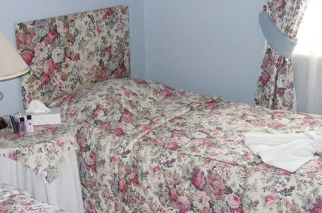 Abbey Of The Roses Boutique Heritage Guesthouse - Accommodation Directory 1
