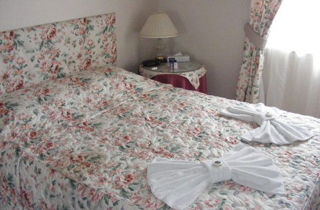 Abbey Of The Roses Boutique Heritage Guesthouse - Accommodation Directory 2