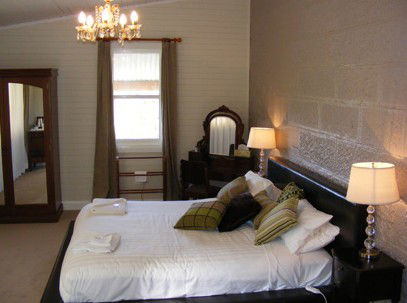 Abbey Of The Roses Boutique Heritage Guesthouse - Accommodation Directory 4