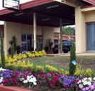 Warwick Motor Inn - Accommodation Directory
