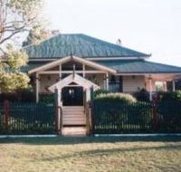 Grafton Rose Bed and Breakfast - Accommodation Directory