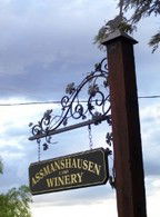 Hope Cottage Country Retreat At Assmanshausen Winery - Accommodation Directory 3