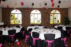 McNevins Warwick Motel And Gunyah Restaurant - Accommodation Directory 1