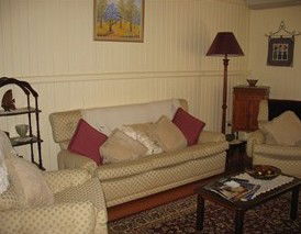 Albion Cottage - Accommodation Directory 1