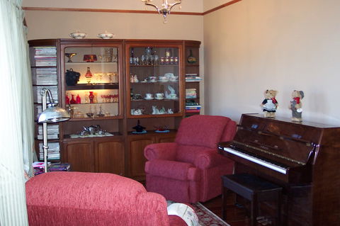 R On The Downs Rural Retreat - Accommodation Directory 5