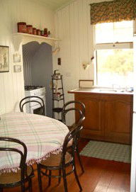 Cedar Glen Farmstay - Accommodation Directory 2