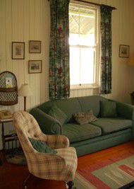 Cedar Glen Farmstay - Accommodation Directory 4