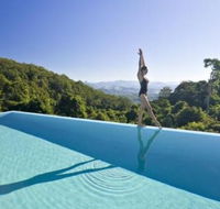 OReillys Mountain Villas - Accommodation Directory
