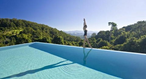 OReillys Mountain Villas - Accommodation Directory 0