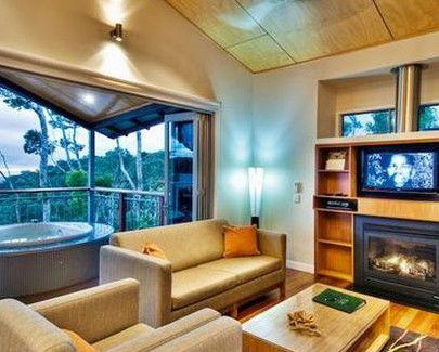 OReillys Mountain Villas - Accommodation Directory 2