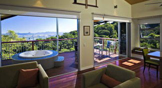 OReillys Mountain Villas - Accommodation Directory 3