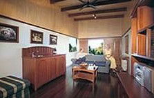 OReillys Rainforest Retreat - Accommodation Directory 1