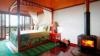OReillys Rainforest Retreat - Accommodation Directory 6