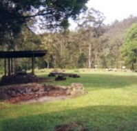 Sharp Park River Bend Country Bush Camping - Accommodation Directory