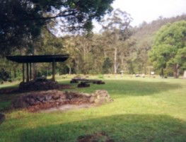 Sharp Park River Bend Country Bush Camping - Accommodation Directory 0