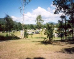 Sharp Park River Bend Country Bush Camping - Accommodation Directory 2