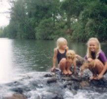 Sharp Park River Bend Country Bush Camping - Accommodation Directory 3