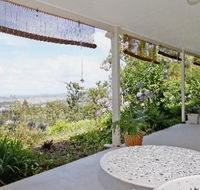 Bed and Breakfast at Wallaby Ridge - Accommodation Directory