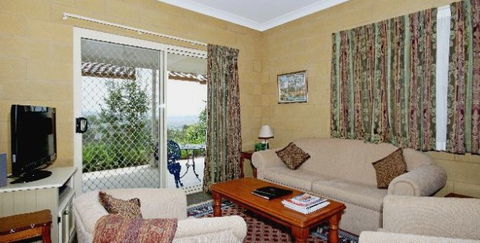Bed And Breakfast At Wallaby Ridge - Accommodation Directory 1