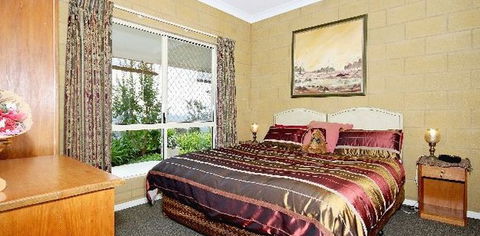 Bed And Breakfast At Wallaby Ridge - Accommodation Directory 2