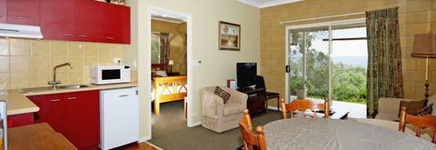 Bed And Breakfast At Wallaby Ridge - Accommodation Directory 4