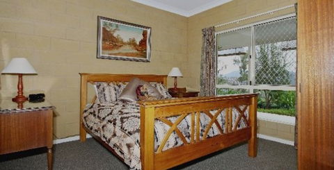 Bed And Breakfast At Wallaby Ridge - Accommodation Directory 5