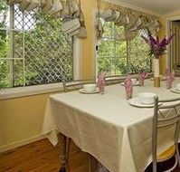 Baggs of Canungra Bed and Breakfast - Accommodation Directory