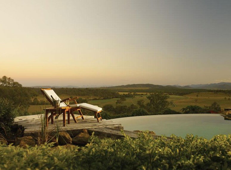 Calvert QLD Accommodation Directory