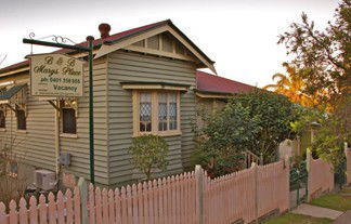 Marys Place - Accommodation Directory 2