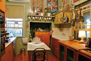 Marys Place - Accommodation Directory 3