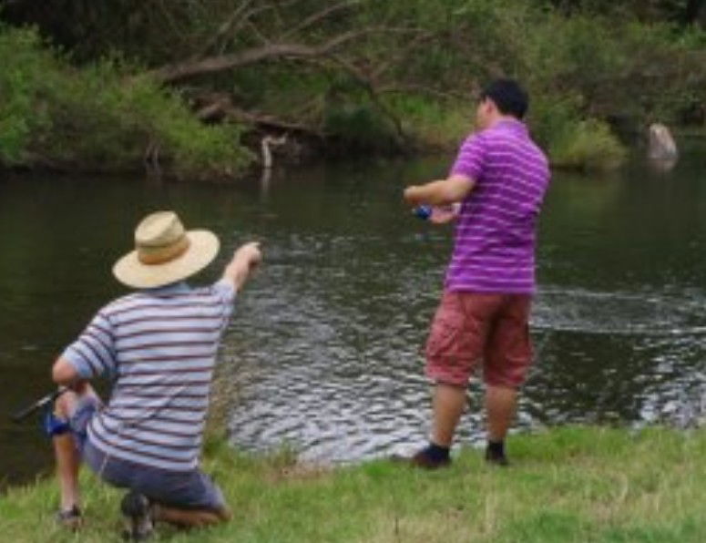 Kerry QLD Accommodation Directory