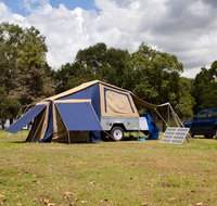 Lake Somerset Holiday Park - Accommodation Directory