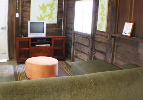 Lake Somerset Holiday Park - Accommodation Directory 4