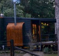 Wongari Eco Retreat - Accommodation Directory