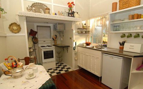 Thistledown Country Retreat - Accommodation Directory 1