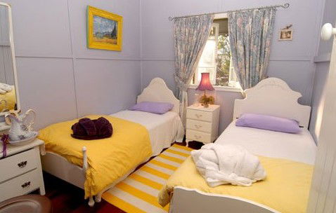 Thistledown Country Retreat - Accommodation Directory 2