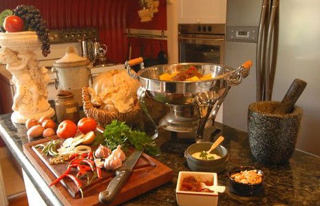 Thistledown Country Retreat - Accommodation Directory 3