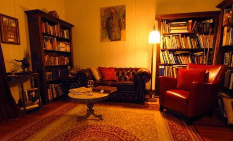 Thistledown Country Retreat - Accommodation Directory 4
