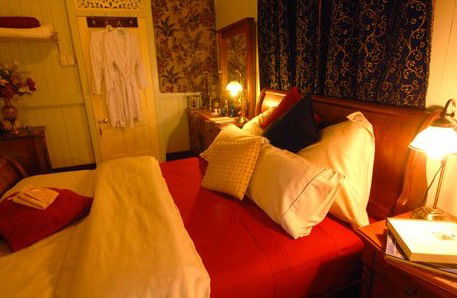 Thistledown Country Retreat - Accommodation Directory 5