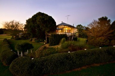 Lillydale Farmstay - Accommodation Directory 4