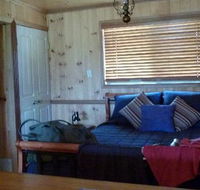 Tuckeroo Cottages and Gardens - Accommodation Directory